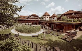 Ferienparadies Schwarzwälder Hof